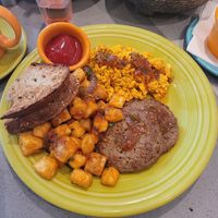  at Overlook Grill in Las Vegas