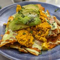  at Overlook Grill in Las Vegas