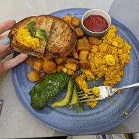  at Overlook Grill in Las Vegas