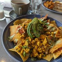  at Overlook Grill in Las Vegas