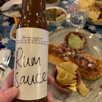   at Revolucion De Cuba  in Glasgow