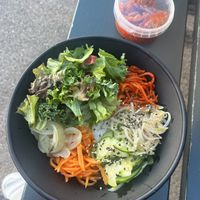   at Hankki k-mat in Oslo