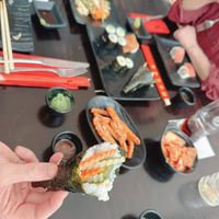   at Ichiban in Hannover