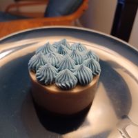  at Frera Desserts in Chicago