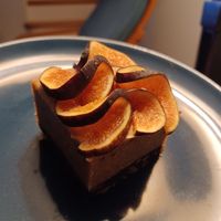  at Frera Desserts in Chicago