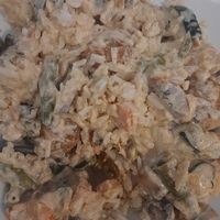  at O Riquim in Povoacao