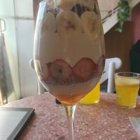  at Satiba Therapy Coffee Shop in Arequipa