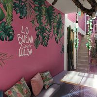  at Satiba Therapy Coffee Shop in Arequipa