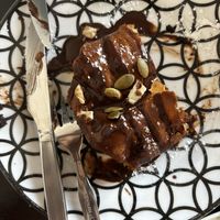   at Satiba Therapy Coffee Shop in Arequipa