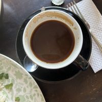   at Satiba Therapy Coffee Shop in Arequipa