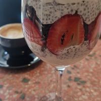  at Satiba Therapy Coffee Shop in Arequipa