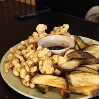  at Satiba Therapy Coffee Shop in Arequipa