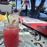   at Salsalito Taco Shop in Sausalito