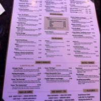  at Mi Cocina in Fort Worth