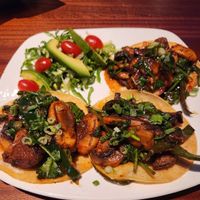  at Mi Cocina in Fort Worth