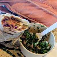  at Omnivore - West Island in Dollard-des-ormeaux