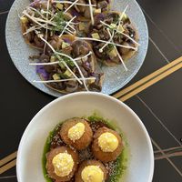   at Rufio in St Kilda