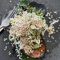   at Rufio in St Kilda