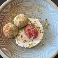   at Rufio in St Kilda