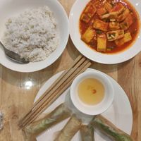  at Trang Sapa Kitchen in Lao Cai