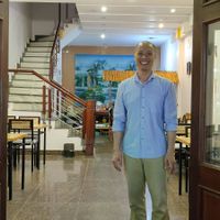  at Trang Sapa Kitchen in Lao Cai