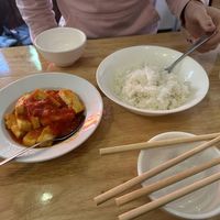  at Trang Sapa Kitchen in Lao Cai