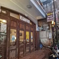  at Trang Sapa Kitchen in Lao Cai