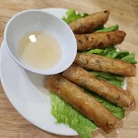  at Trang Sapa Kitchen in Lao Cai