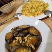  at Trang Sapa Kitchen in Lao Cai