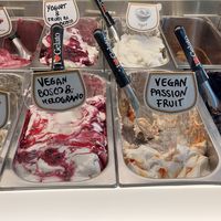  at Bar Gelateria Catarinelli in Spoleto