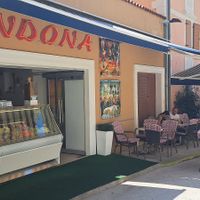  at Blandona in Biograd Na Moru