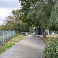  at Zielony Targ in Poznan