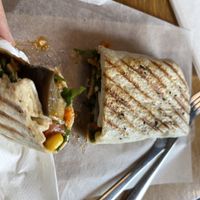   at Pure Origins Estate Coffee in Berlin