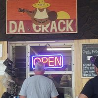  at Da Crack in Koloa