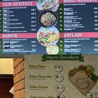  at Mauritius Grill Döner  in Dresden