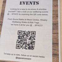  at Space Runcorn in Runcorn