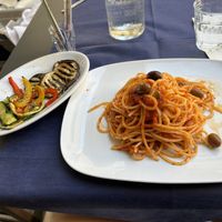   at Veciu Muin in Riomaggiore