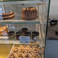  at Fit Cake - Warszawa Żoliborz in Warsaw