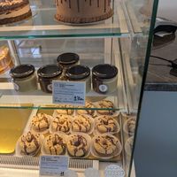  at Fit Cake - Warszawa Żoliborz in Warsaw