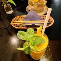   at Udonge Vegan Cuisine in Potsdam