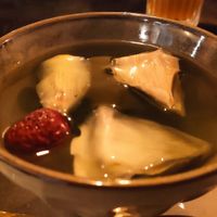  at Udonge Vegan Cuisine in Potsdam