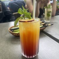   at Udonge Vegan Cuisine in Potsdam