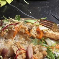   at Udonge Vegan Cuisine in Potsdam