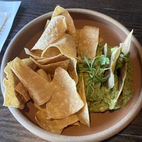 Guacamole   at Quemar in Virginia Beach