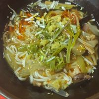  at Burger oriental 京京家 in Granada