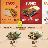 Überblick des Angebots 2 at Cigköftem Heidenheim in Heidenheim