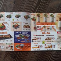  at Cigköftem Heidenheim in Heidenheim