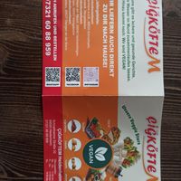  at Cigköftem Heidenheim in Heidenheim