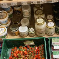   at Biotoop in Leuven