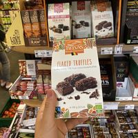   at Biotoop in Leuven